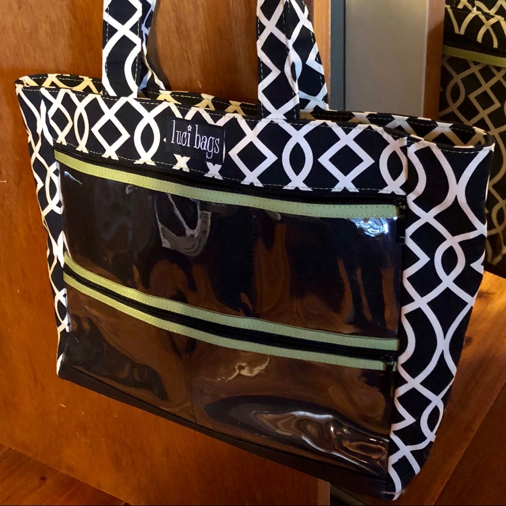 Luci Bag